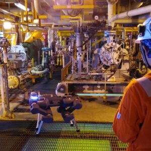 Robotics & Engineering